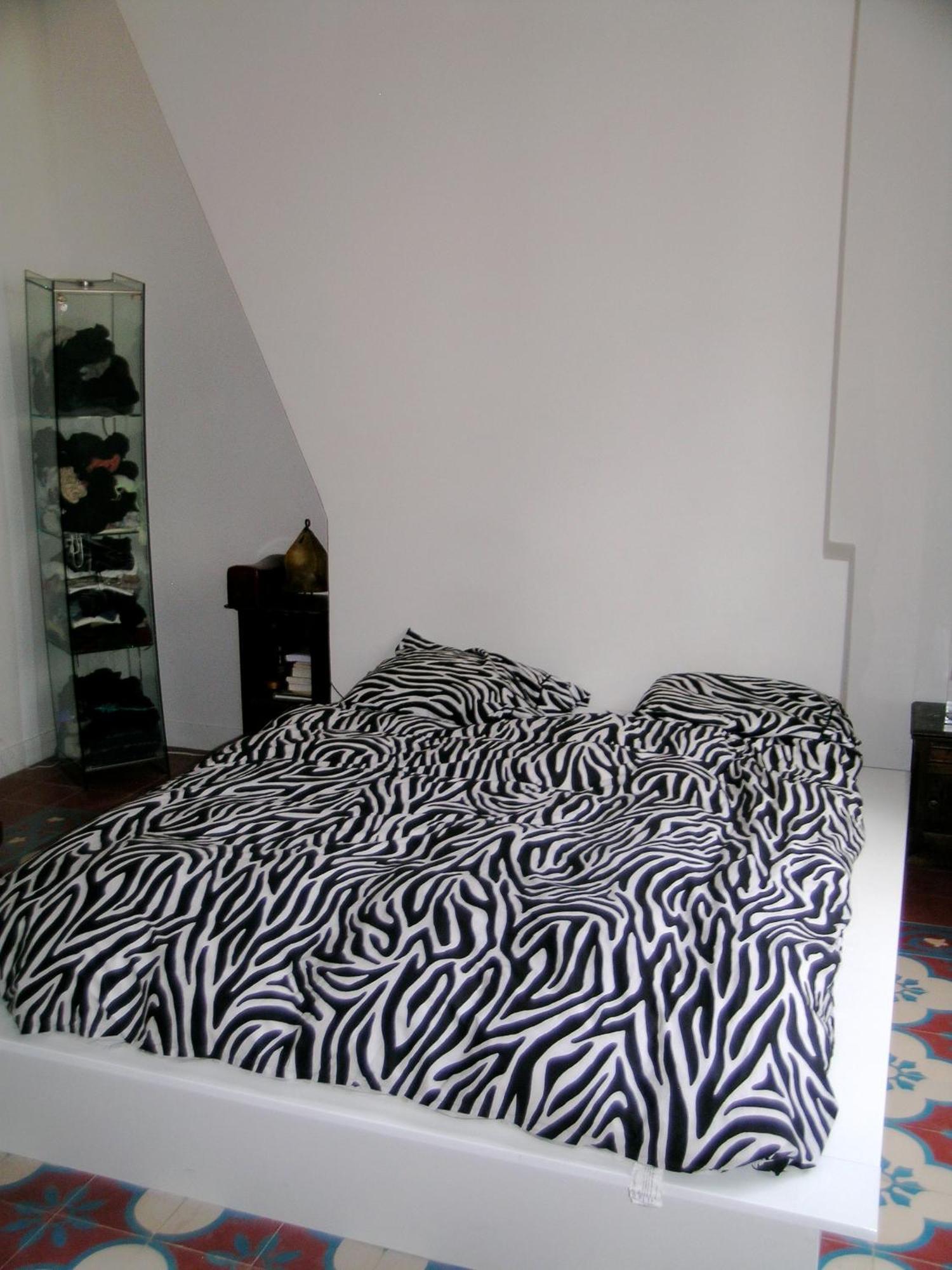 Le Marais 3 Bedrooms Apt Párizs Kültér fotó
